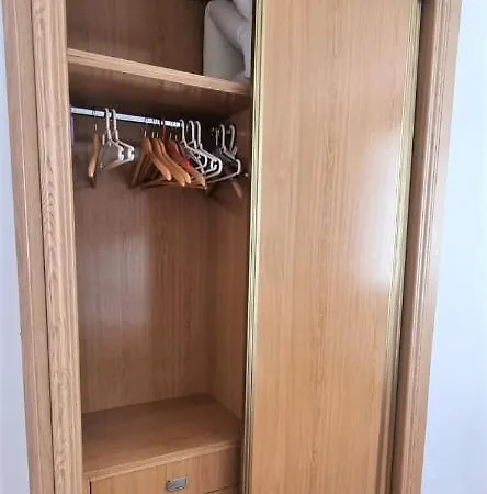 Apartment Piso Miro Calpe