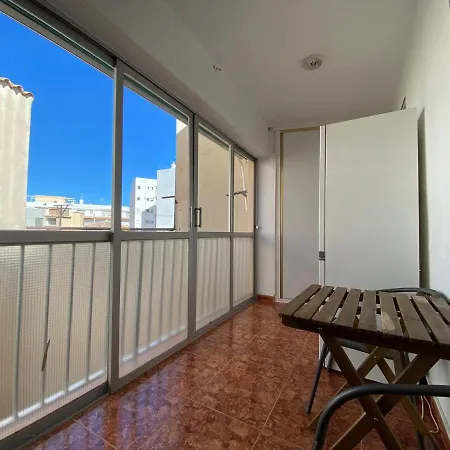 Apartment Piso Miro